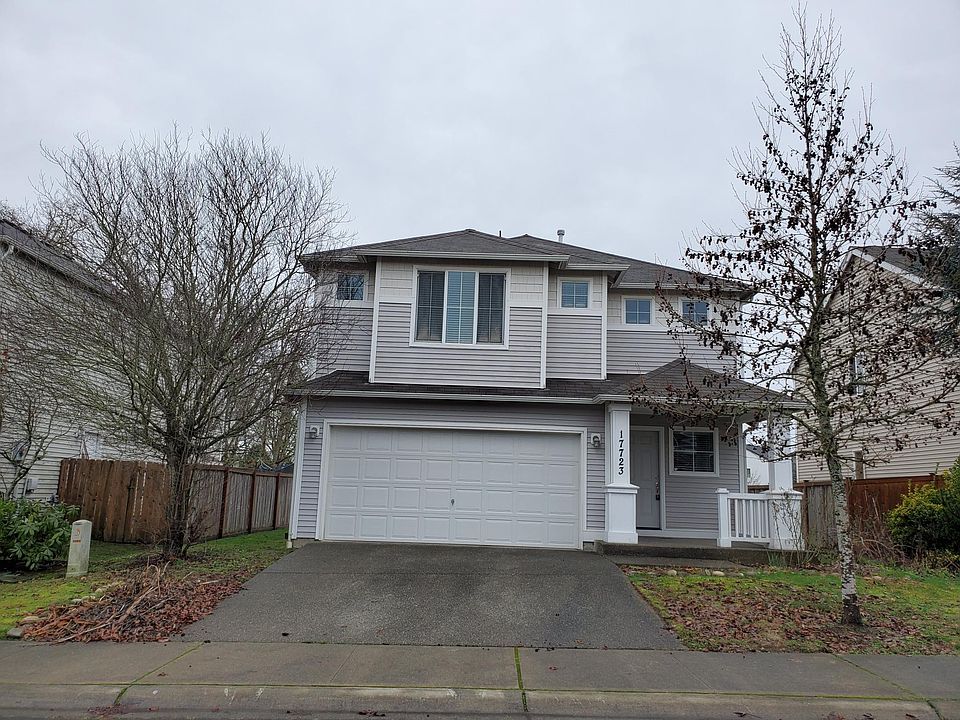 1st image of 17723 17th Ave E