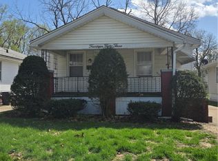 1453 E Division St, Decatur, IL 62526