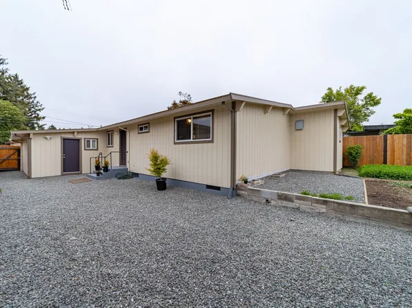 1732 L St, Eureka, CA 95501