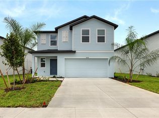 4098 Lattuca Ln N, North Fort Myers, FL 33917