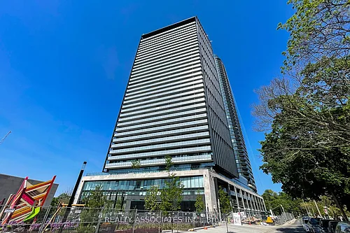 585 Bloor St E #2817 Photo 1
