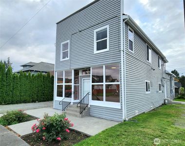 1502 Walnut Street, Everett, WA, 98201