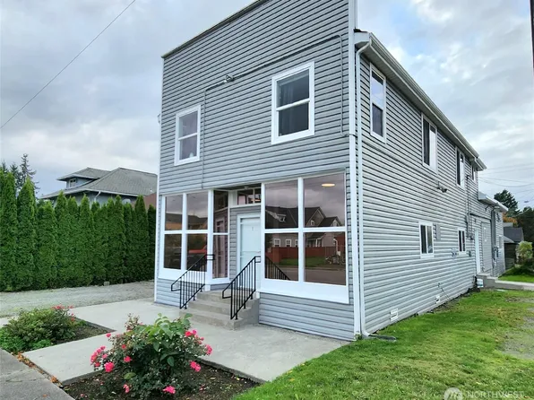 1502 Walnut Street, Everett, WA 98201