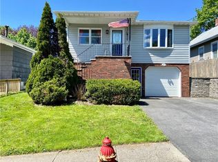 130 Erickson St, Syracuse, NY 13206