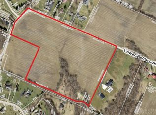 0 Lower Bellbrook Rd, Spring Valley, OH 45370
