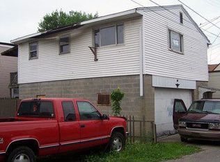 35 10th St, Wheeling, WV 26003