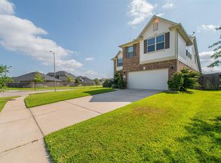 3851 Oakmist Bend Ln, Spring, TX 77386