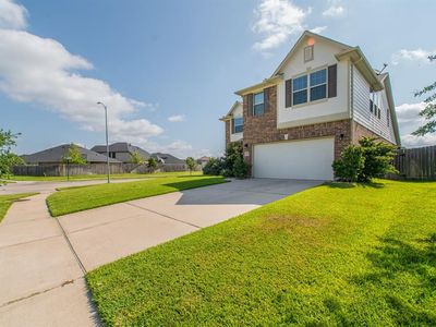 3851 Oakmist Bend Ln, Spring, TX, 77386