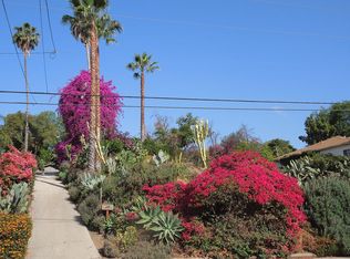 4842 Toland Way, Los Angeles, CA 90042