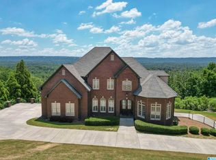 2150 Brook Highland Rdg, Birmingham, AL 35242
