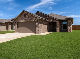 6005 Virginia Ave, Lubbock, TX 79407