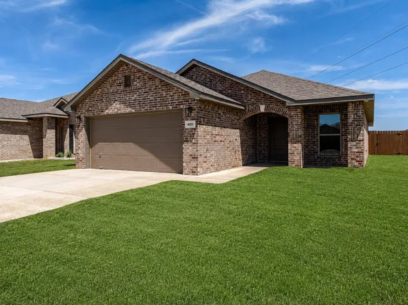 6005 Virginia Ave, Lubbock, TX 79407