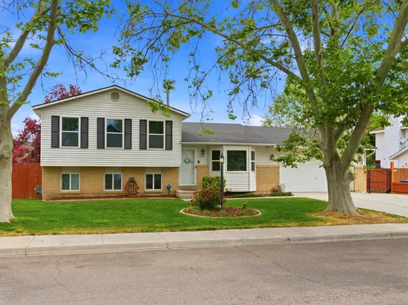 4336 W Volta Ave, West Valley City, UT 84120