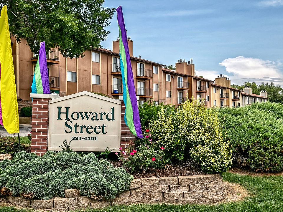 Howard Street Apartments 7520 Howard St Omaha NE Zillow