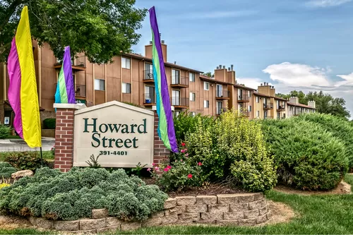 Howard Street Apartments Photo 1