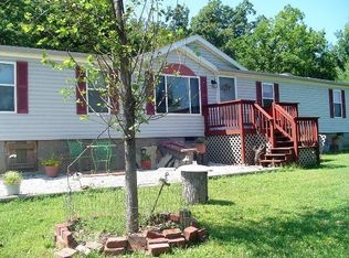 29 Hidden Bluff Ln, Brumley, MO 65017