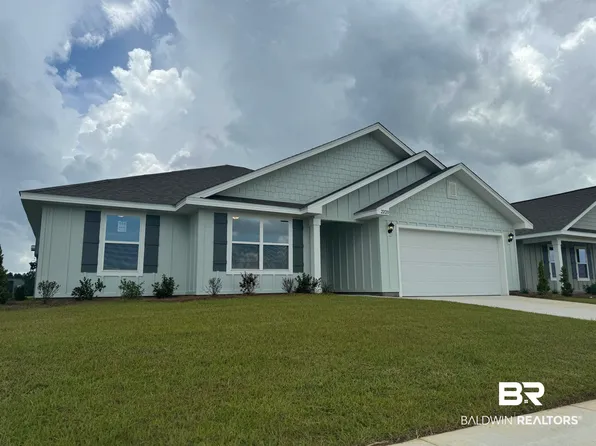 22120 Aleutian Ave, Foley, AL 36535