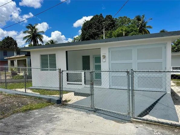 COMUNIDAD VILLAS DEL RIO #106, TOA ALTA, PR 00953