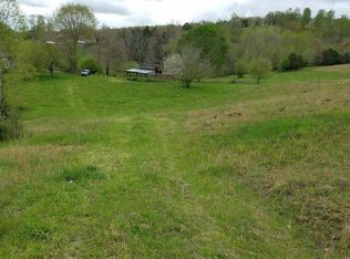 222 Liz Green Rd, Washburn, TN 37888