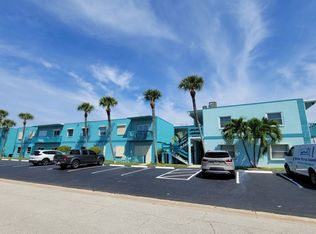 350 Fillmore Ave #F21, Cape Canaveral, FL 32920
