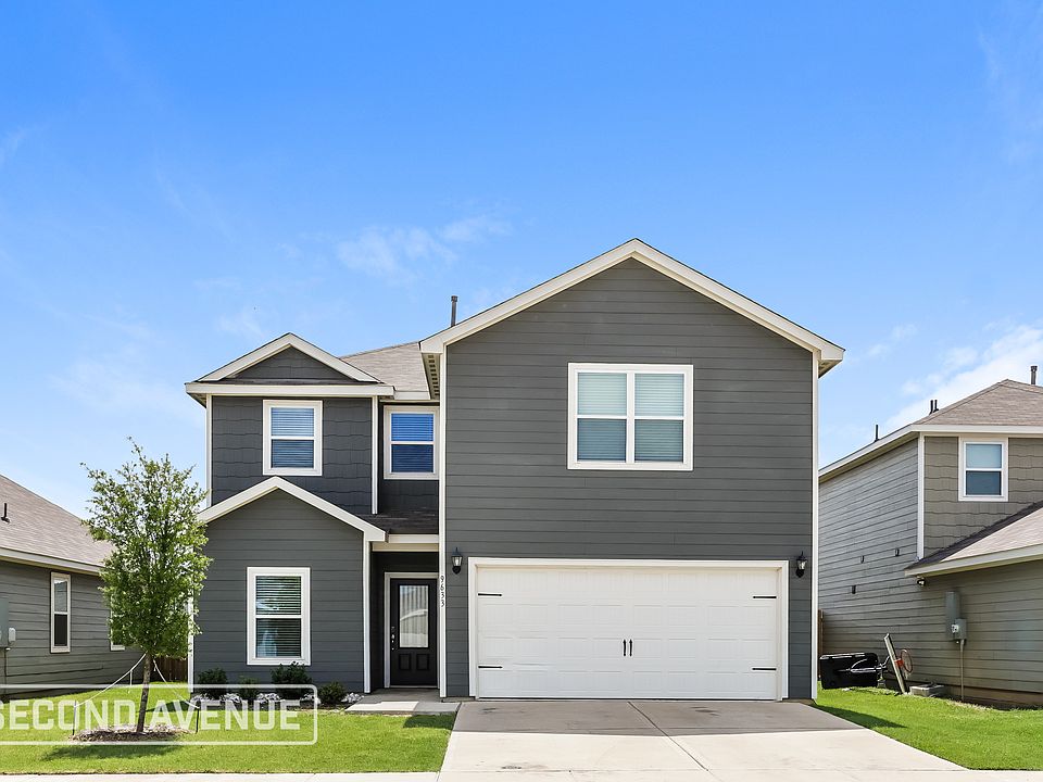 1st image of 9633 Sierra Grande Dr
