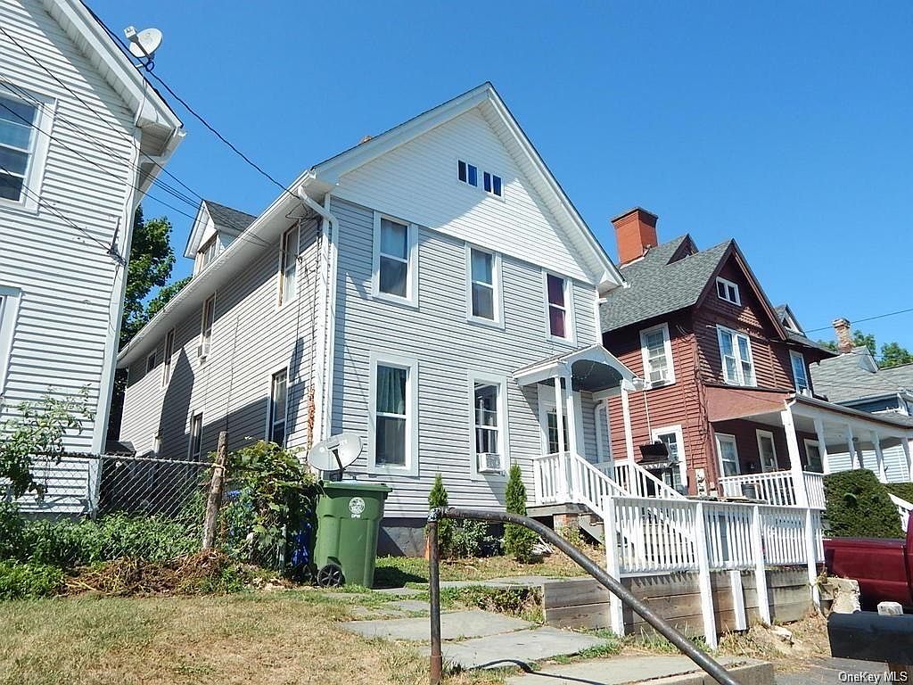 143 W Main Street, Middletown, NY 10940 MLS H6238367 Zillow