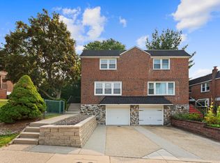 734 Claire Rd, Philadelphia, PA 19128