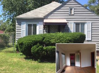 122 Rutledge St, Gary, IN 46404