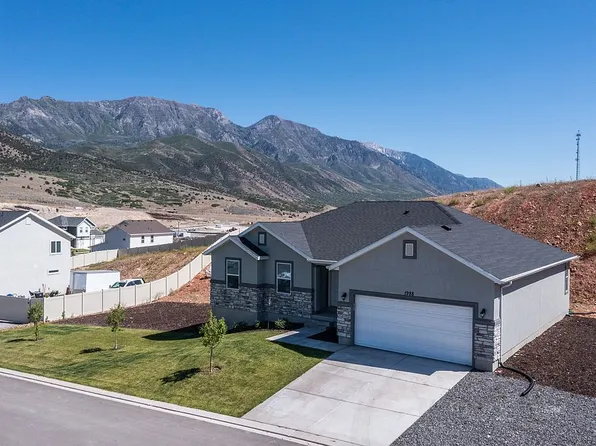 1988 S Marigold Way, Santaquin, UT 84655