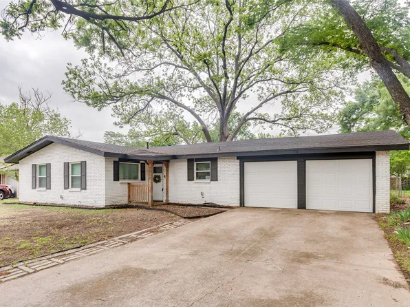 2012 Bradford Dr, Arlington, TX 76010