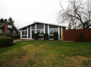 3828 E G St, Tacoma, WA 98404