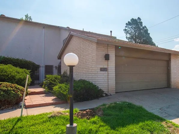 10532 Montgomery Blvd NE, Albuquerque, NM 87111