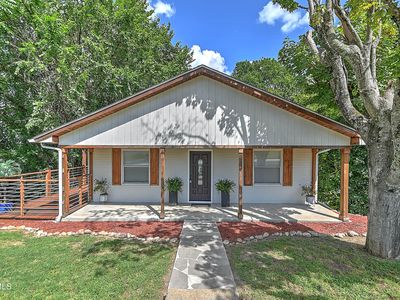 122 E Park Dr, Kingsport, TN, 37660