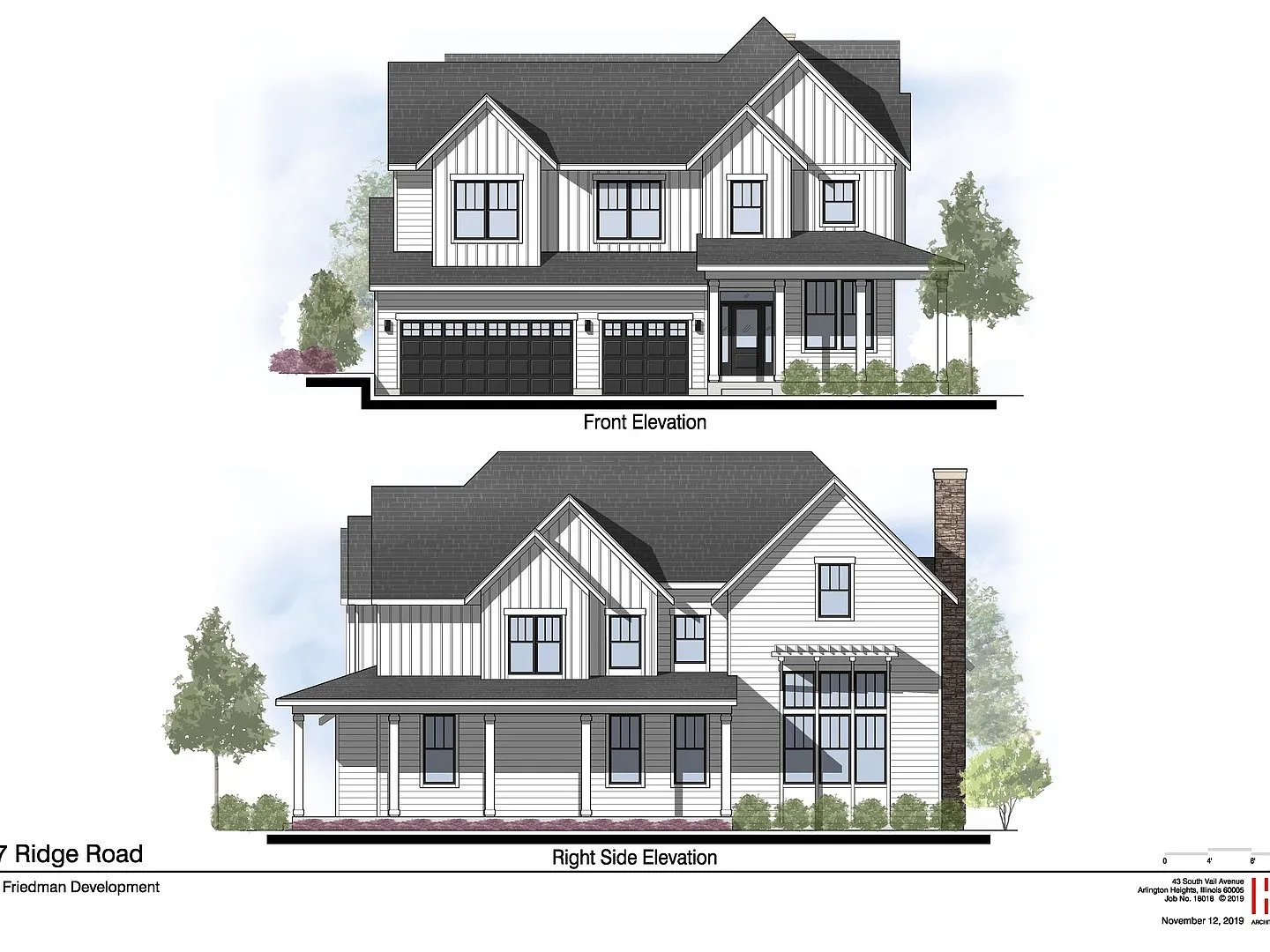 1461 Ridge Rd photo 1