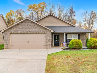 3025 Zachary Pointe Ln, Knoxville, TN, 37938