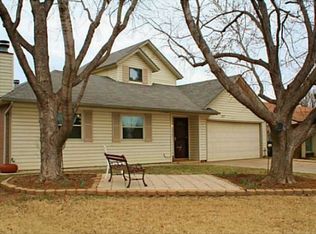 8217 NW 92nd St, Oklahoma City, OK 73132