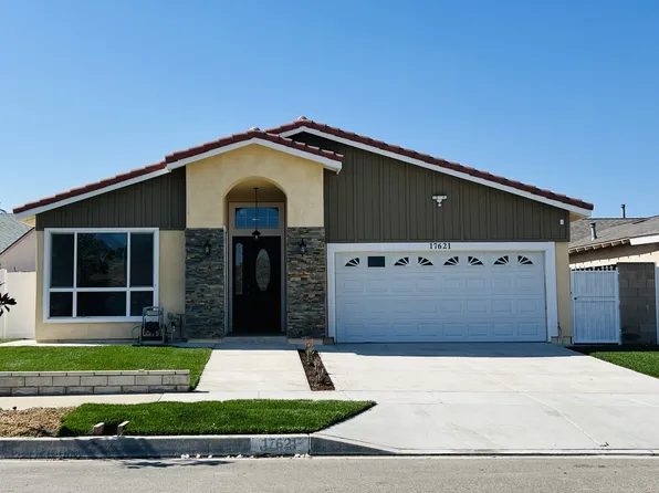 17621 De Oro Pl, Cerritos, CA 90703
