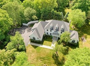 58 Old Logging Rd, Bedford, NY 10506