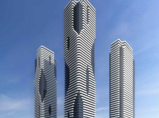 28 Interchange Way #2908, Vaughan, ON L4K 5C3