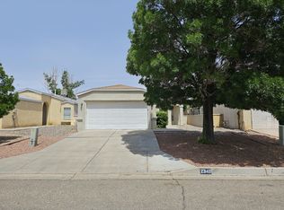 2340 High Desert Cir NE, Rio Rancho, NM 87144