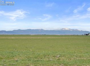 PARCEL 4 Big Springs Rd, Calhan, CO 80808