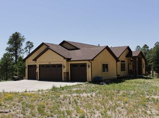 9363 Shipman Ln, Colorado Springs, CO 80908