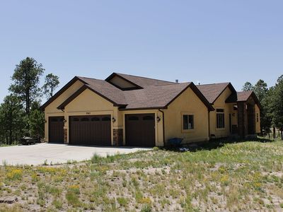 9363 Shipman Ln, Colorado Springs, CO, 80908