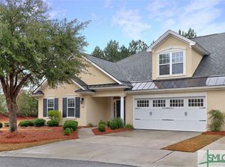 101 Mallory Pl, Pooler, GA 31322