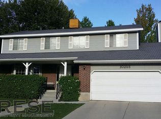 10298 S 2165 E, Sandy, UT 84092