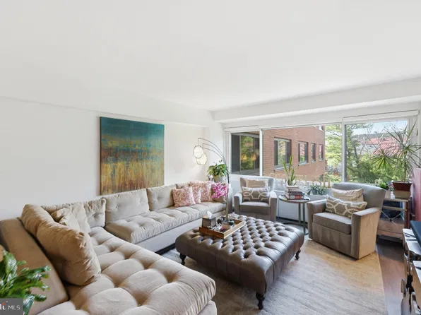 4201 Cathedral Ave NW, Washington, DC