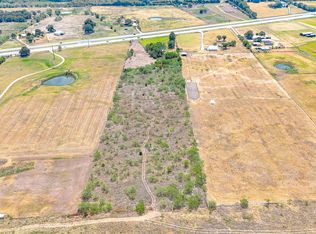 W State Highway 31, Dawson, TX 76639