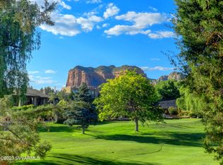64 Red River Rd, Sedona, AZ 86351
