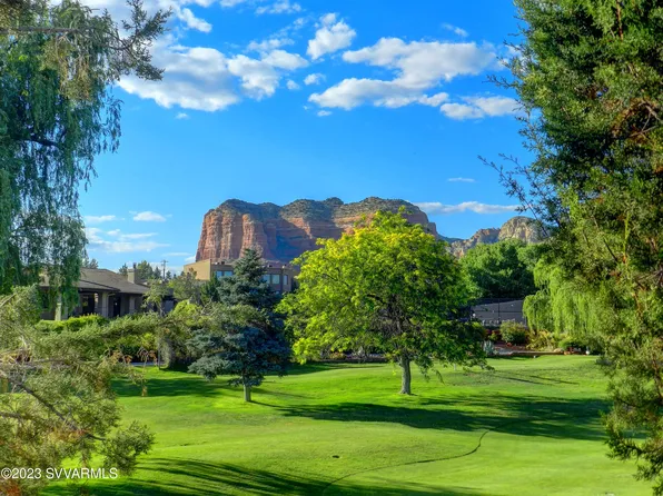 64 Red River Road, Sedona, AZ 86351