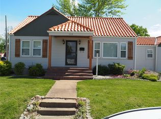 112 W Monroe Ave, Owensville, MO 65066